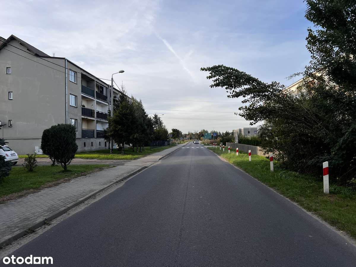 Wągrowiec Jankowo 3 pokoje z garażem i działką 450 m2-18