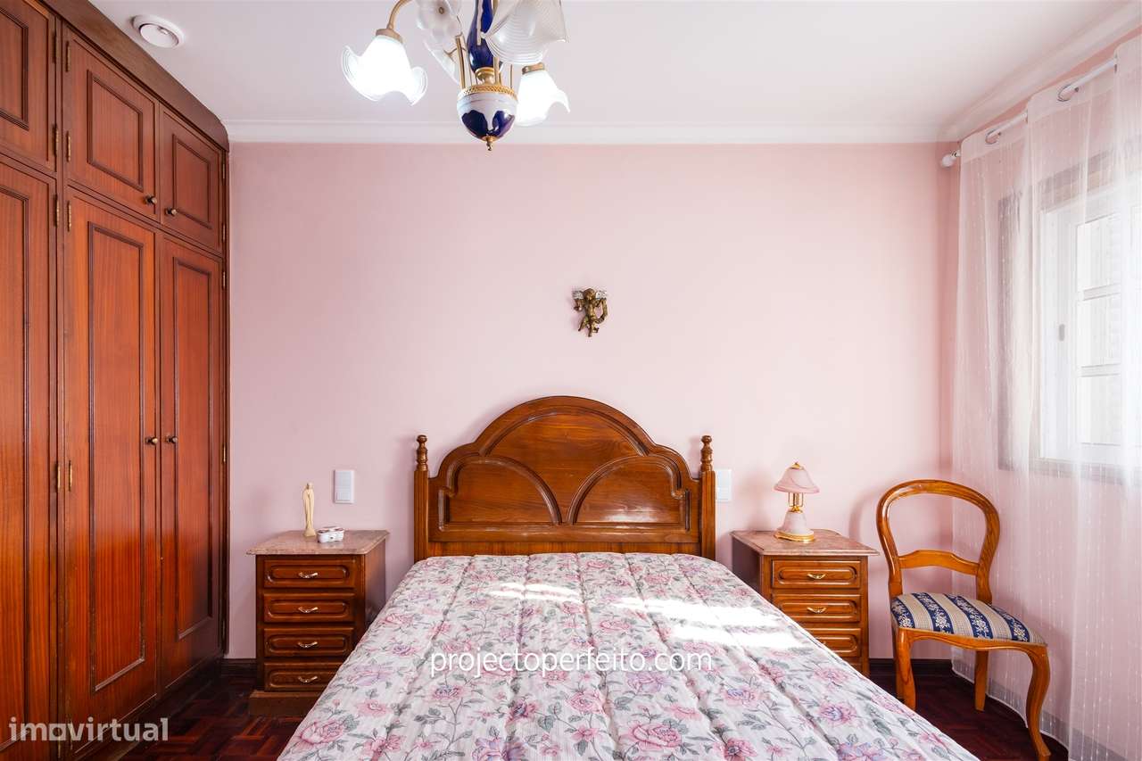 Moradia T4 Venda em Grijó e Sermonde,Vila Nova de Gaia-11