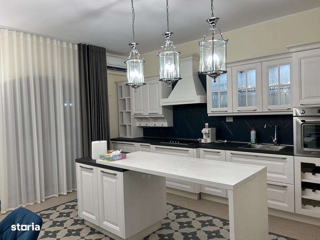 Vila lux 5 camere complex  Arena  Regia Mamaia Nord-6