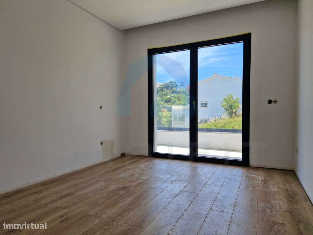 Apartamento T3 Bela Vista Residences - Pombal-22