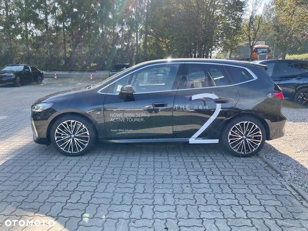 BMW Seria 2 223i xDrive mHEV - 7