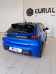 Peugeot 208 1.2 L PureTech STT EAT8 GT - 9