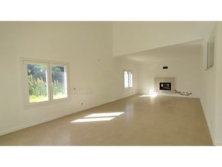 Moradia T5 nova em lote 631 m2 com piscina! - Grande imagem: 3/7