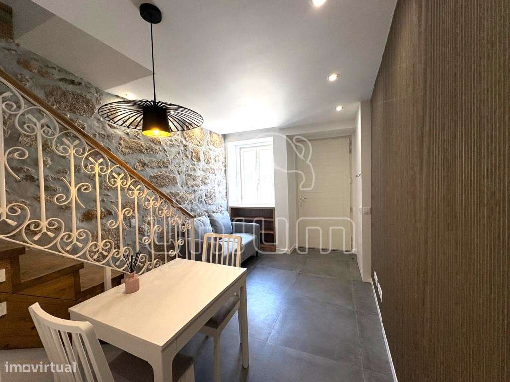 Moradia centro histórico - Grande imagem: 2/14