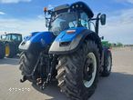 New Holland T7 290 - 5