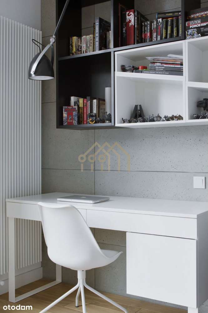 Biznesowe centrum/19 dzielnica/Inwestycja - Pełny obrazek: 3/12