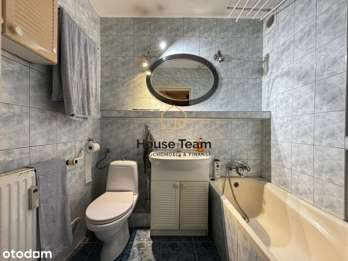 Funkcjonalne M3, 49,70 m2 - Bartodzieje-11