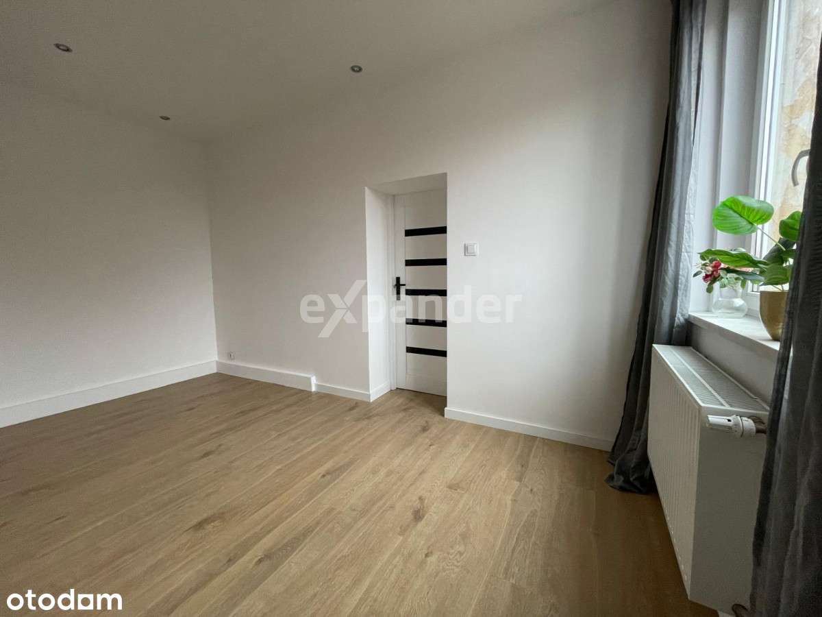 Rezerwacja - Po Generalce 2-pokojowe mieszkanie - Pełny obrazek: 5/9