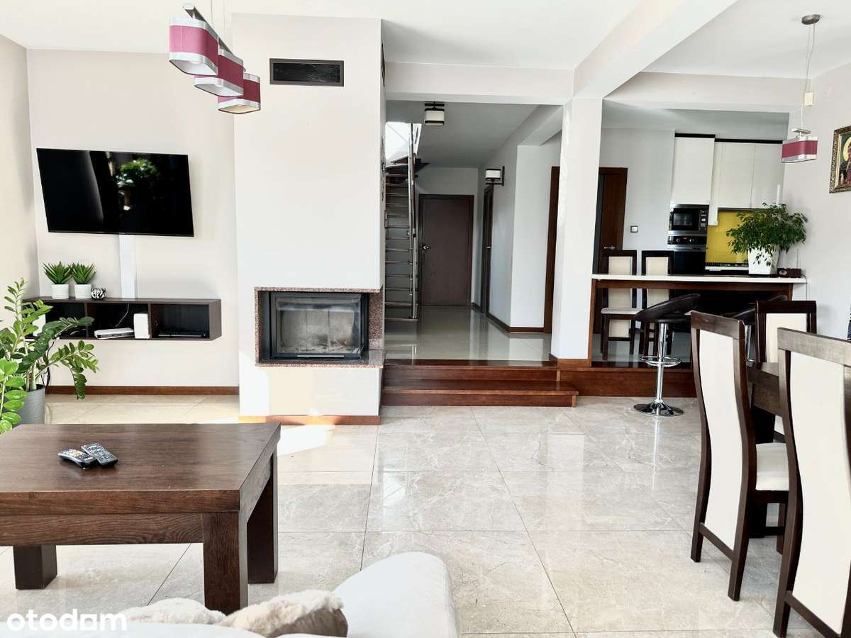 Dom | Fotowoltaika na dachu | Pułtusk | - Pełny obrazek: 5/18