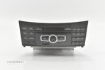 Radio Nawigacja A2129008716 Mercedes E Klasa W207 W212 W218 - 1