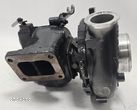 NOWA ORYGINALNA TURBINA IVECO - 5802507331 - 8