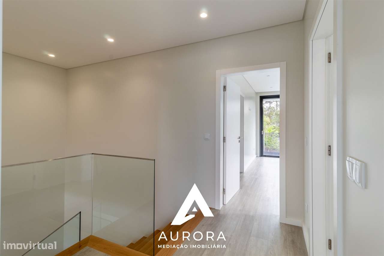 Moradia T4 Venda em Anta e Guetim,Espinho-16