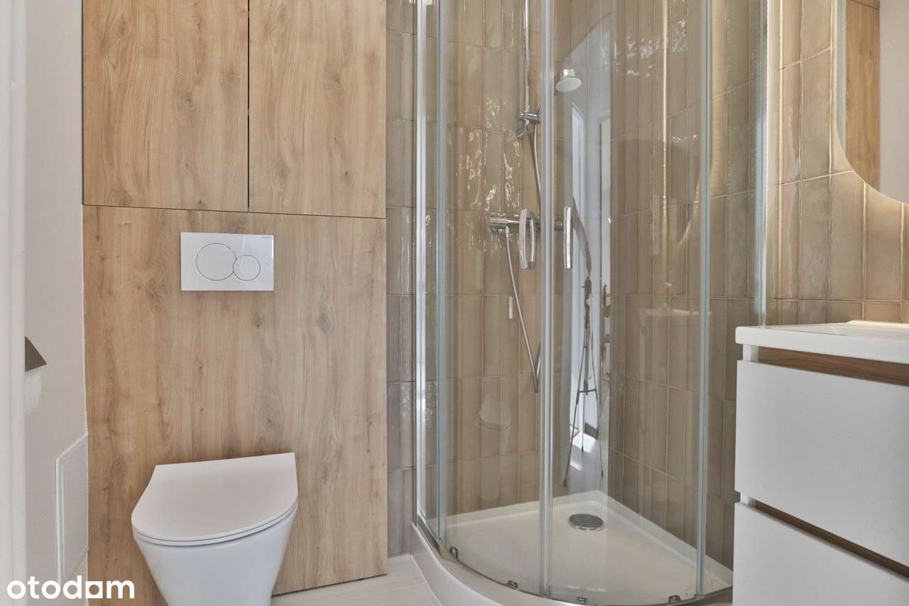 Wola | 2 pok | po remoncie | metro Księcia Janusza-8