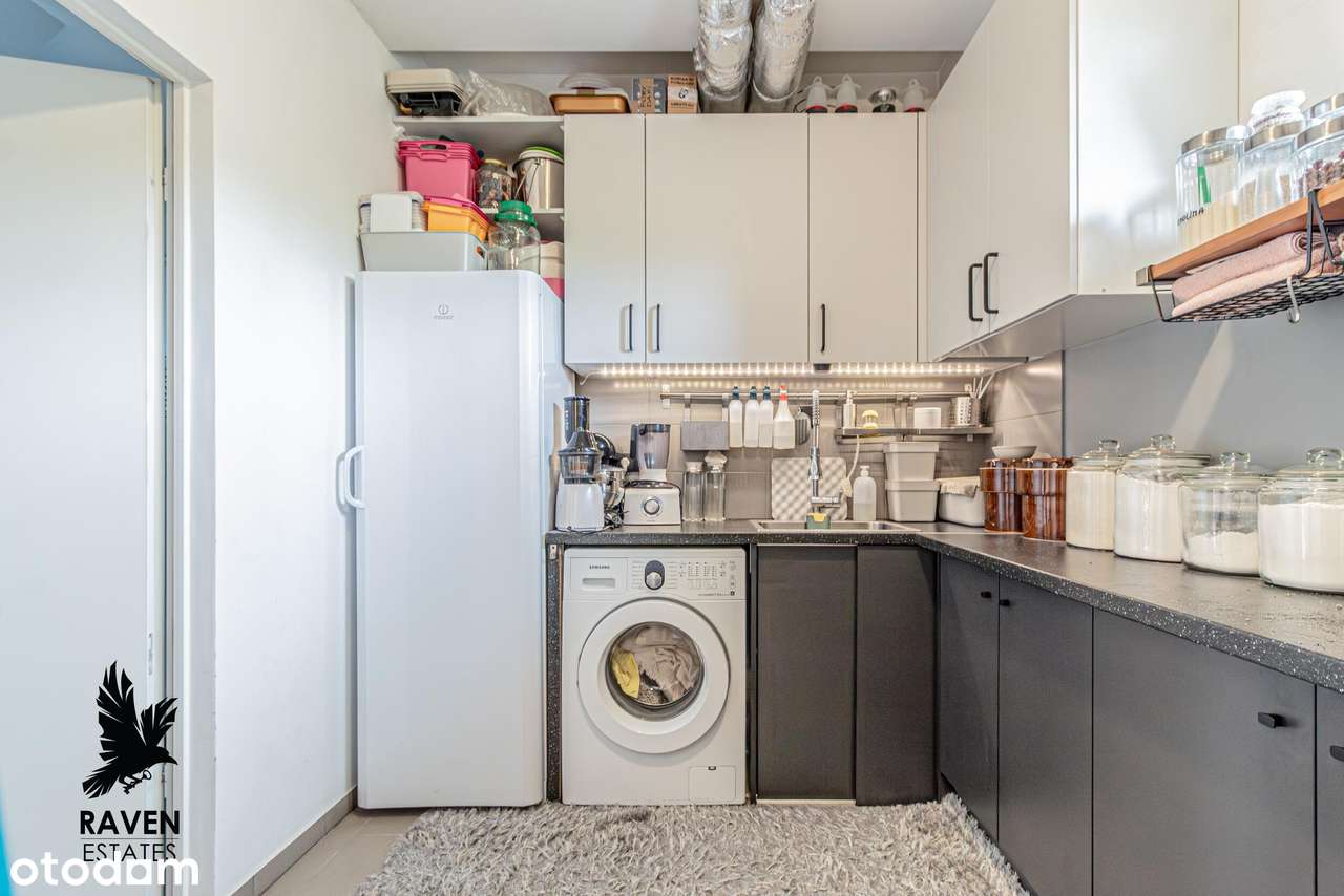 Ekologiczny dom z basenem | Piękny ogród!-7