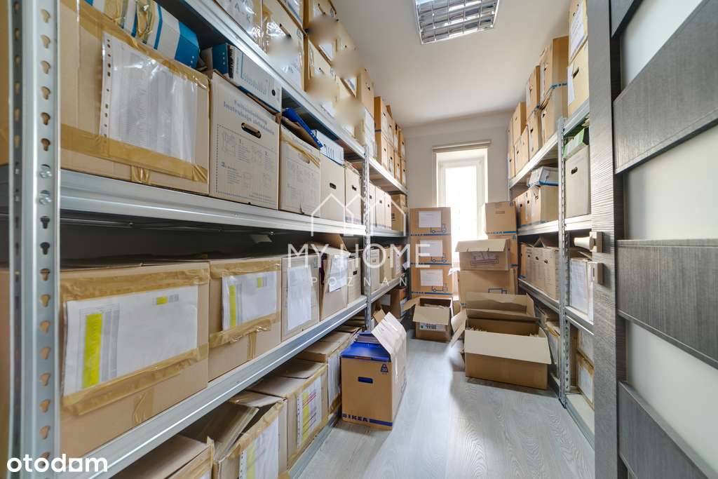 127,73m2 | Centrum- ul. Garbary | Idealne na biuro-12