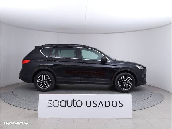 SEAT Tarraco 2.0 TDI Style - 19