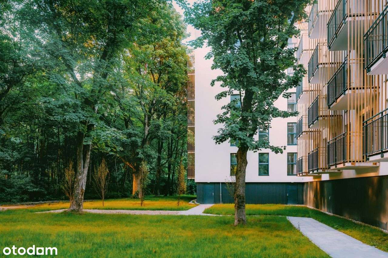 Zweika | ostatnie wolne mieszkanie | po odbiorze - Pełny obrazek: 5/12