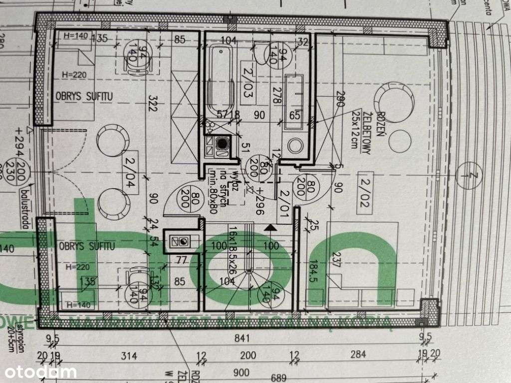 Dom jednorodzinny - Pełny obrazek: 4/6