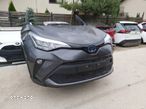 Toyota C-HR GR fotel fotele przód lewy prawy tył kanapa komplet GR - 8