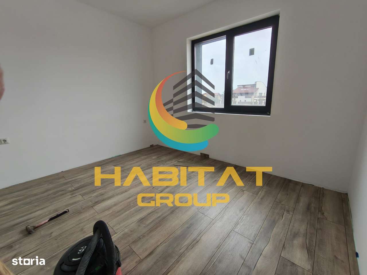 Vila Noua cu 4 Camere, 3 Bai și Teren de 362 mp - Vidra - Imagine principală: 5/12