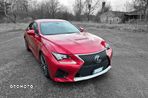 Lexus RC F Prestige - 2