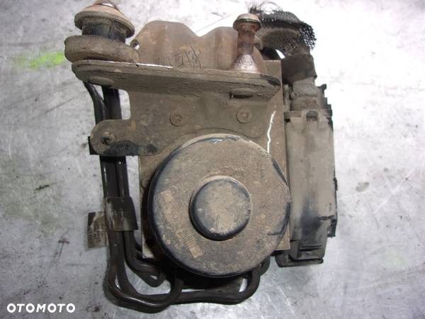 POMPA ABS A1635450316 MERCEDES ML W163 - 1