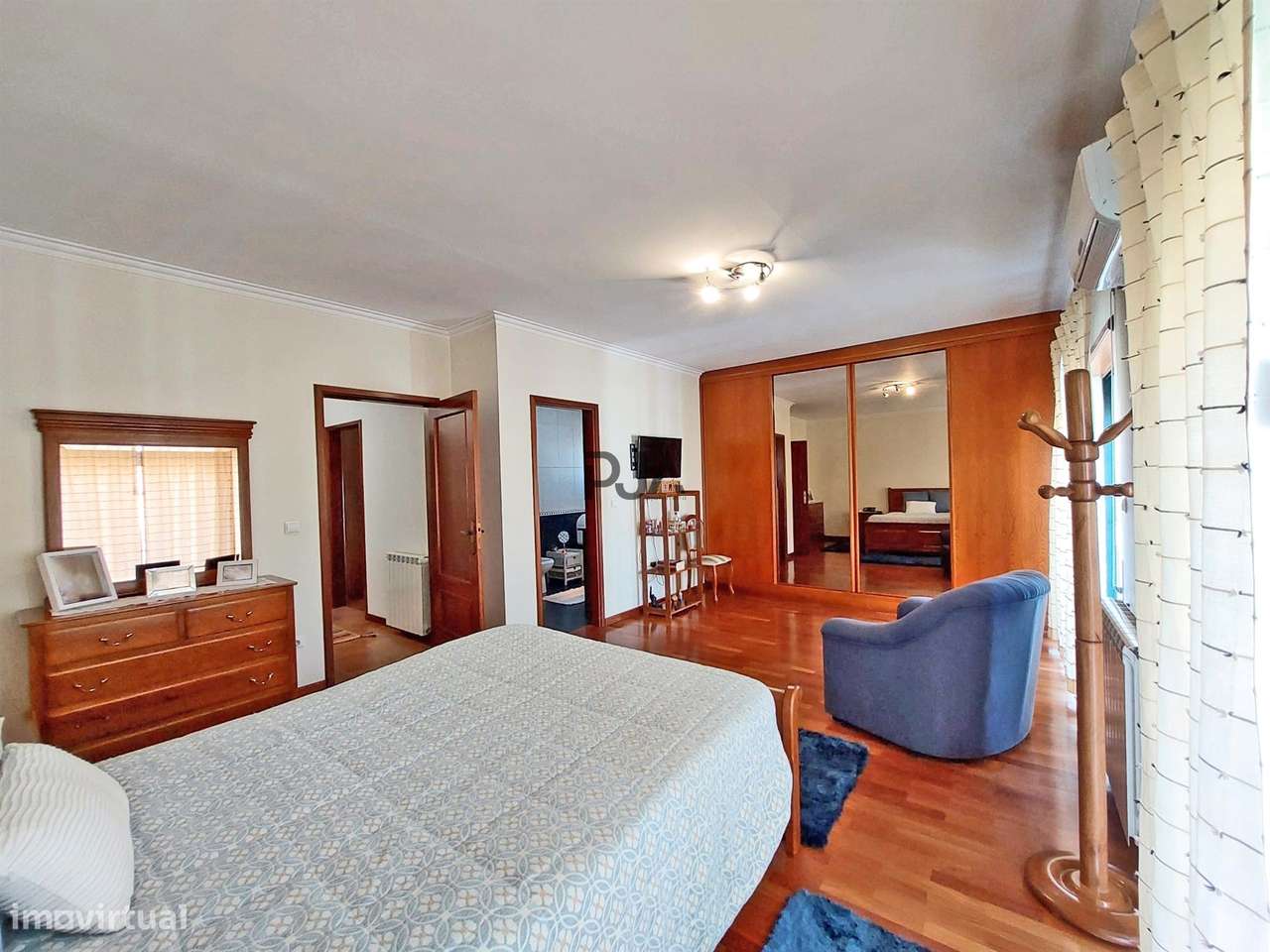 Apartamento T2+2 Duplex em Penalva do Castelo-6