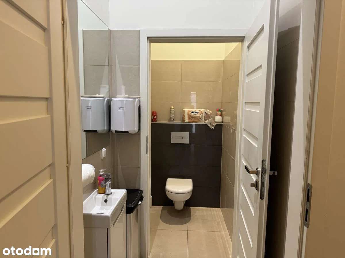 Nowoczesny lokal biurowy z parkingiem i na klimatyzacją - Pełny obrazek: 5/11