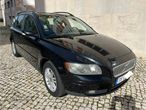 Volvo V50 1.6 D Nível 1 - 2