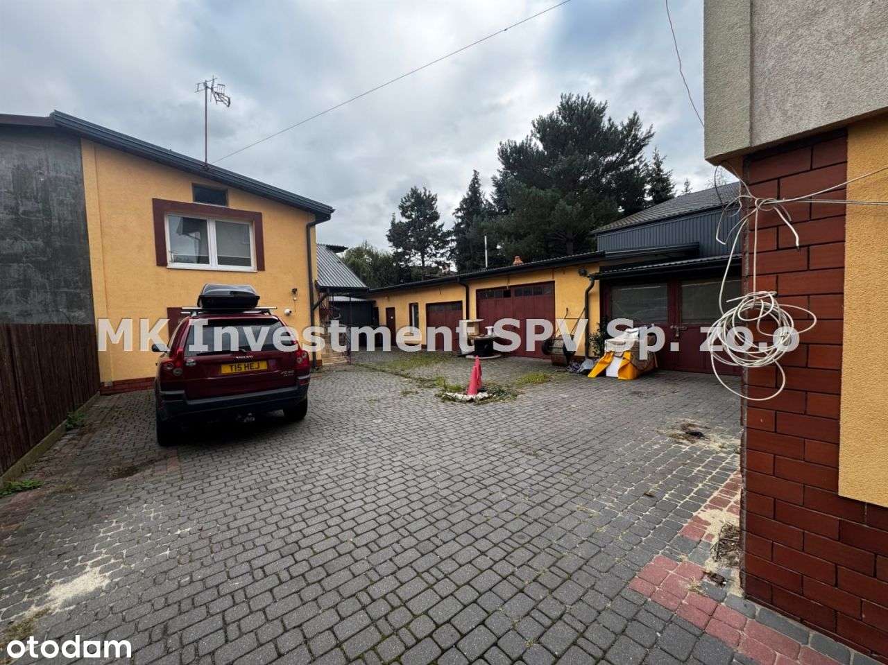 Idealna inwestycja – hostel, hotel pracowniczy lub-3