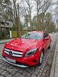 Mercedes-Benz GLA 200 - 1