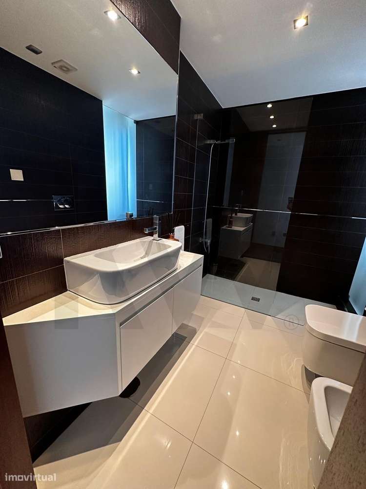 Apartamento T3 PREMIUM - Canidelo-16
