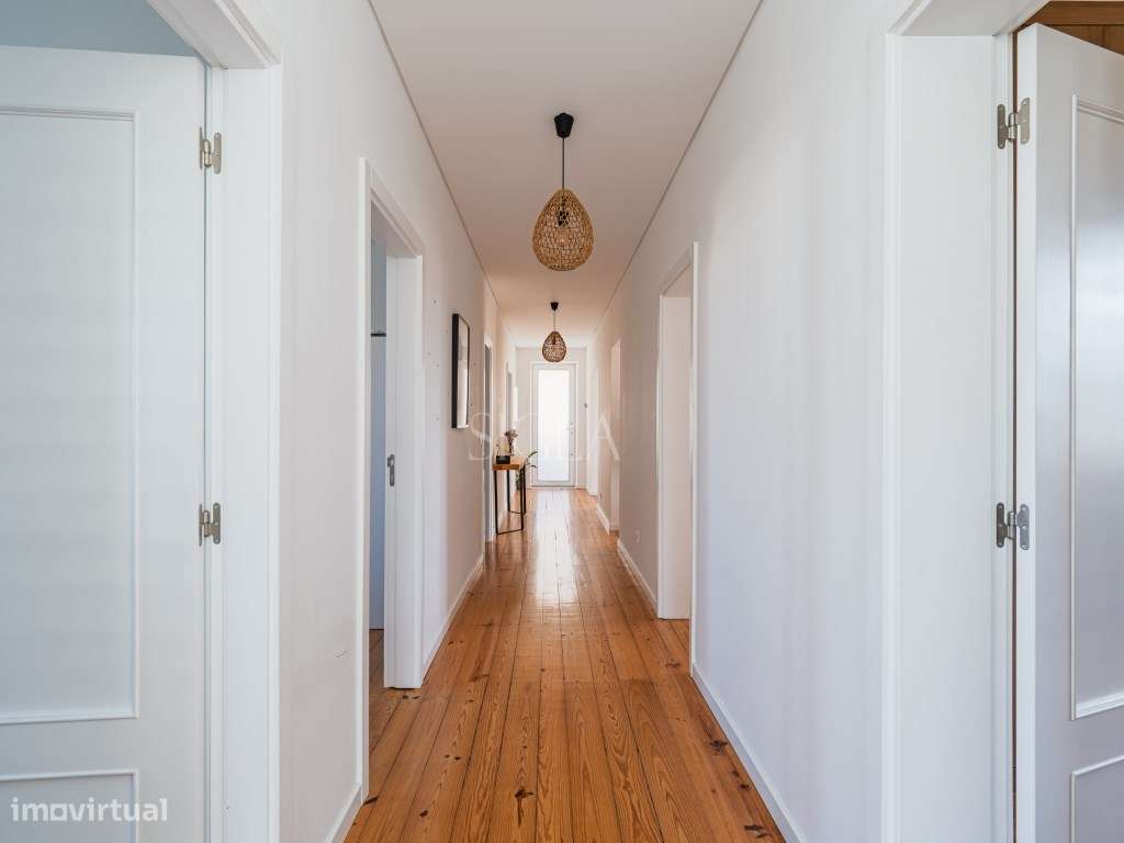 Moradia com Terreno em Cortegaça-17