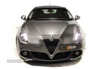 Alfa Romeo Giulietta 1.6 JTDm Super TCT - 2
