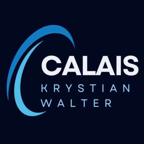 CALAIS Krystian Walter logo