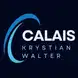 CALAIS Krystian Walter