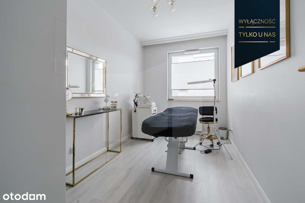 Jasne 3 pokoje w wysokim standardzie | Jasień-11