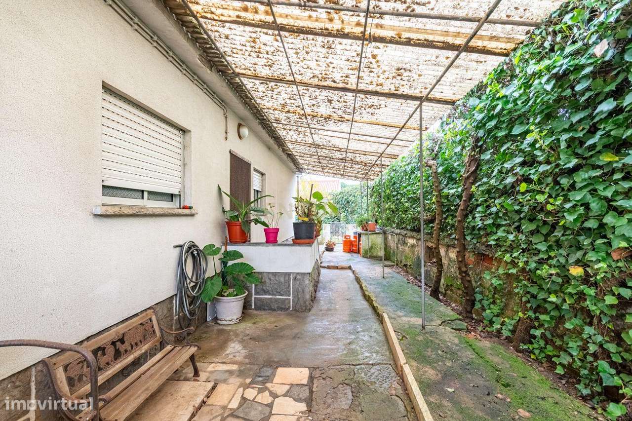 Moradia t4 no centro de Cascais-27