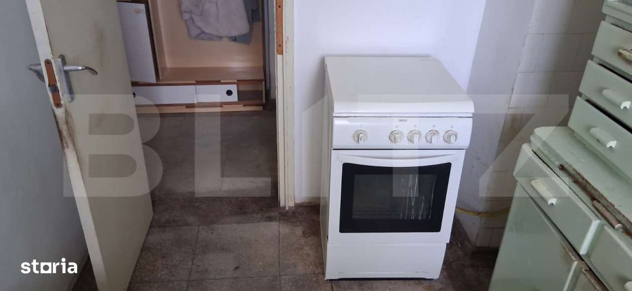 Vanzare urgenta - Apartament cu 4 camere, 76 mp, zona Centrala -Brasov - Imagine principală: 4/19