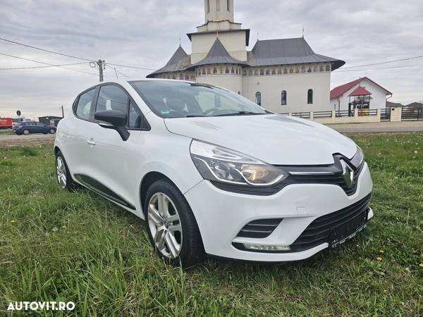Renault Clio (Energy) TCe 90 Bose Edition - 1