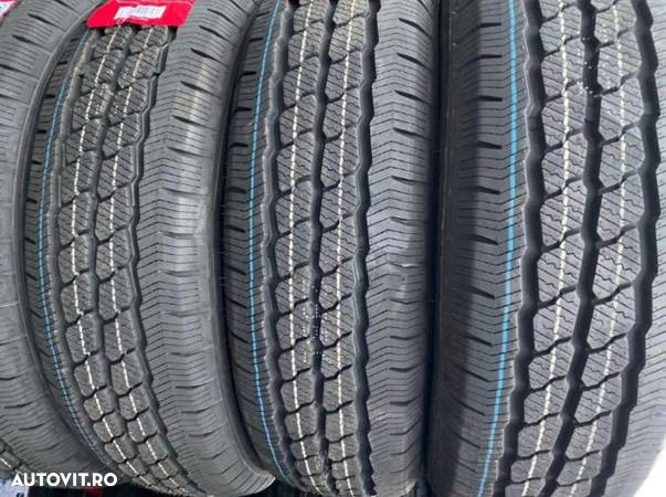 DESTOCARE 195/70R15C Anvelope NOI Allseason Mixte M+S 104/102R fronway 195 70 15 - 1