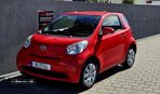 Toyota iQ 1.0 VVT-i - 1