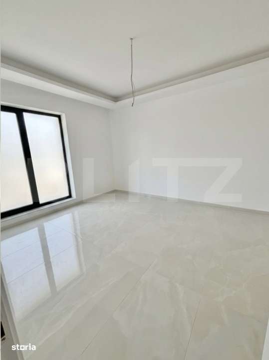 Apartament STUDIO 41 mp utili + 9,81 mp Terasa, ZONA ESSO GIROC — fotografia 3