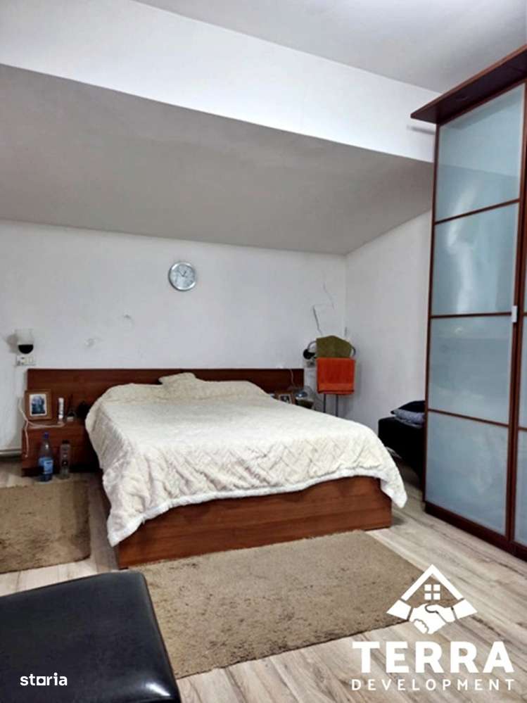 Casă pe colț cu personalitate ( Inel II – zona Cora)-7