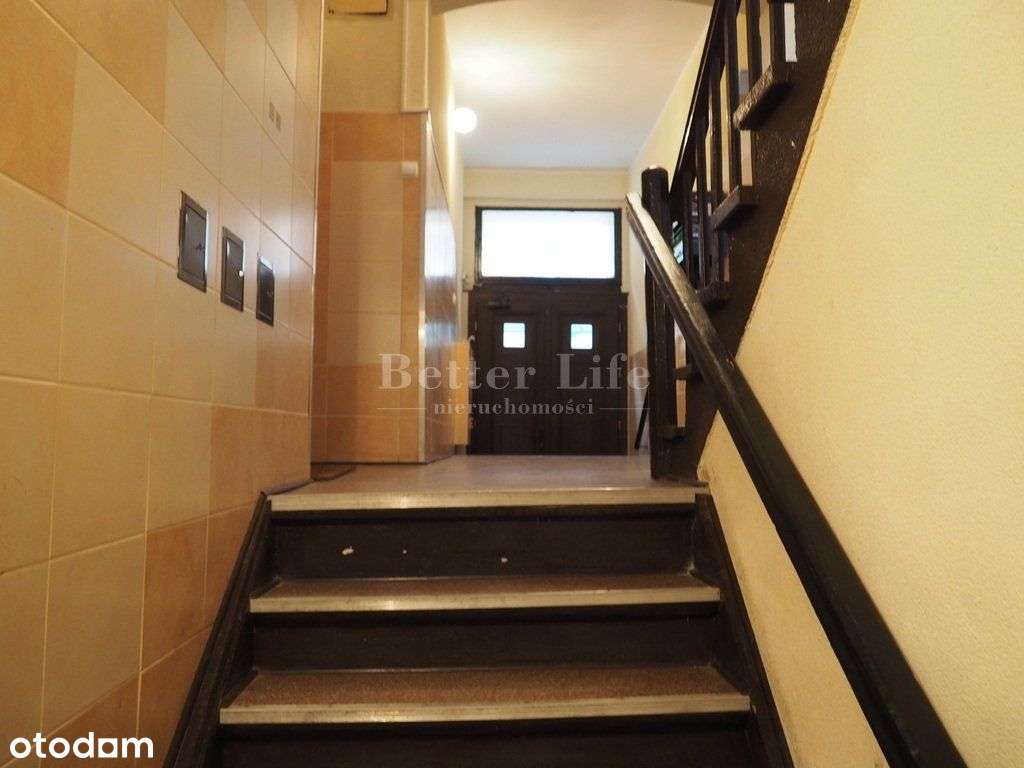 Mieszkanie, 47,67 m², Szczecin-11