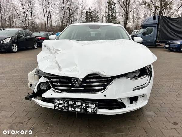 Renault Talisman 1.5 Energy dCi Life - 2