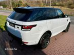 Land Rover Range Rover Sport S 4.4 SD V8 HSE Dynamic - 6