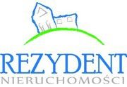 Rezydent Logo