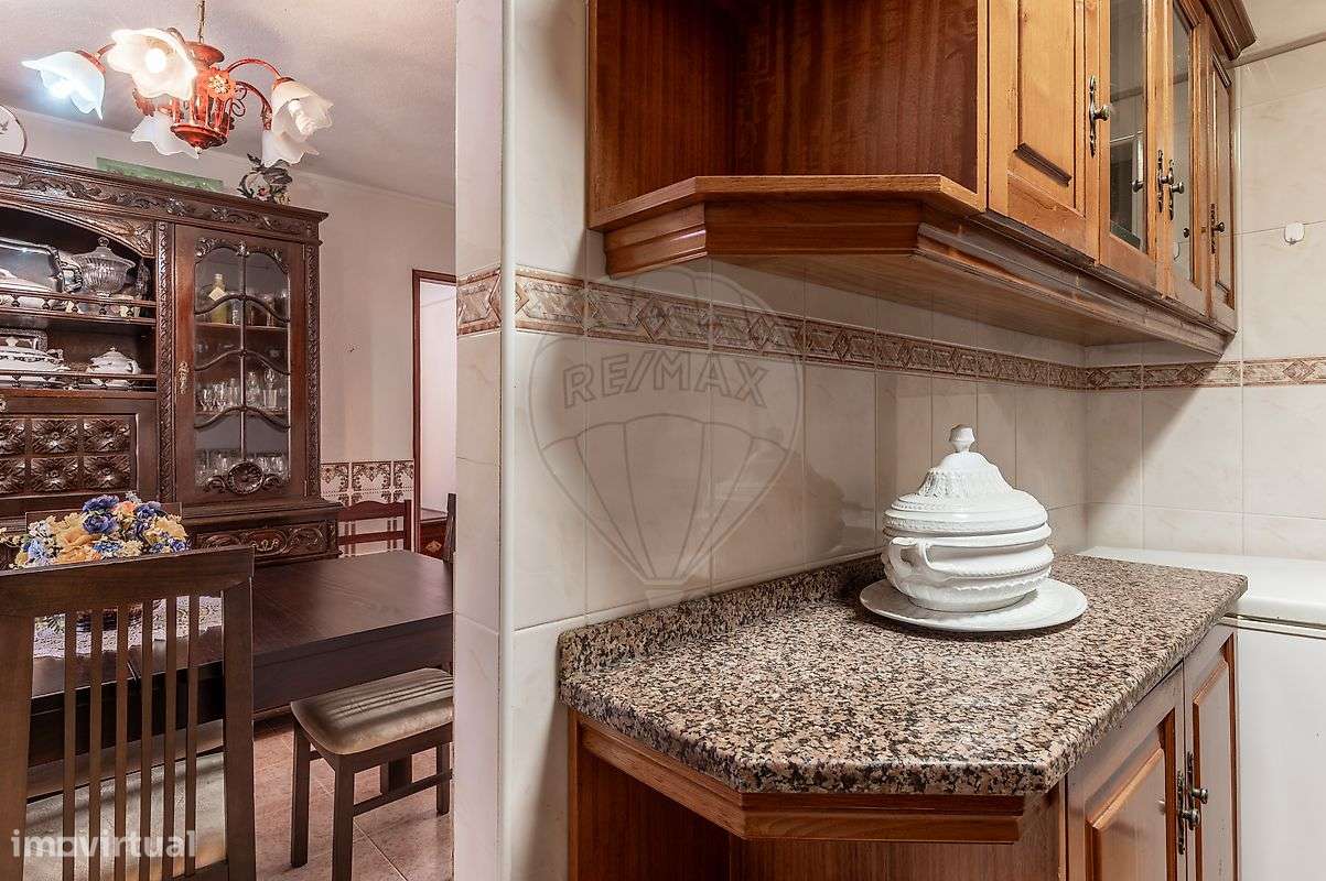 Apartamento T2 para venda - Grande imagem: 5/19