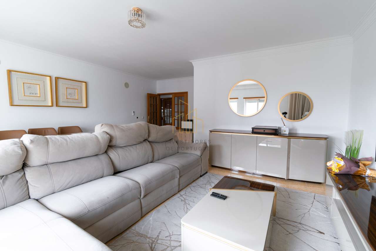 T3 Exclusivo no Montijo | Design, Conforto e Presença - Grande imagem: 4/38